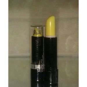 Yellow Mood Changing Lipstick